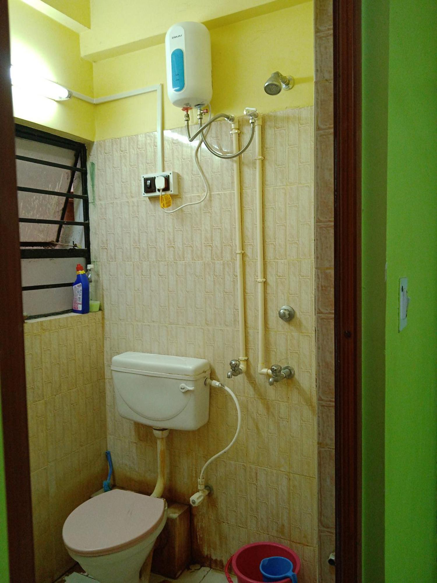 Bhoboghure Homestay Santiniketan Болпур Екстериор снимка