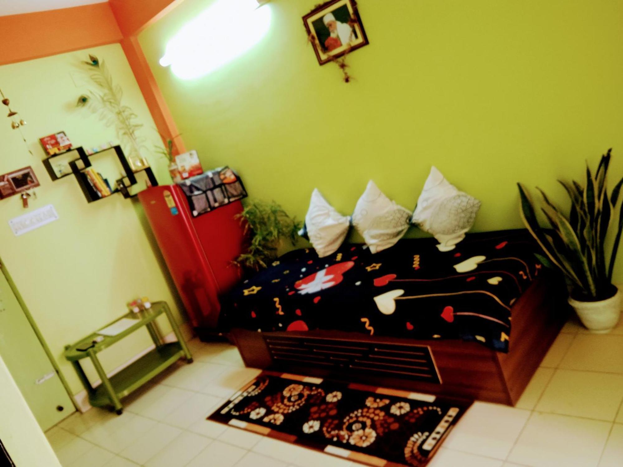 Bhoboghure Homestay Santiniketan Болпур Екстериор снимка