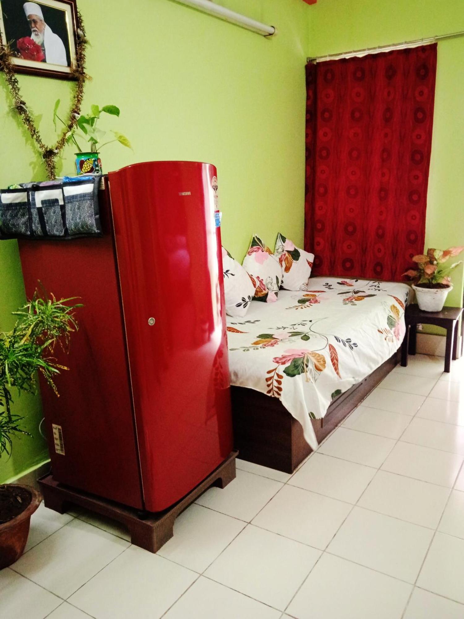 Bhoboghure Homestay Santiniketan Болпур Екстериор снимка