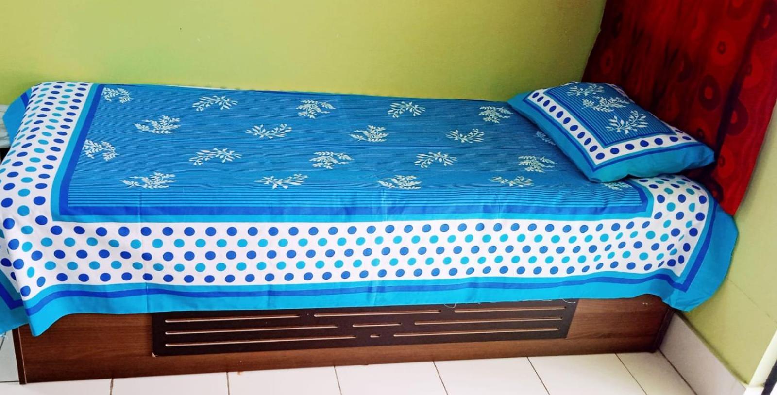 Bhoboghure Homestay Santiniketan Болпур Екстериор снимка
